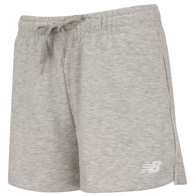 Short Feminino New Balance Essentials - Foto 1