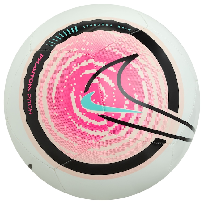 Bola de Futebol Nike Phantom - Foto 1