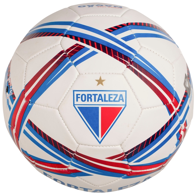 Bola de Futebol de Campo do Fortaleza Sportcom Estádio 24 - Foto 1