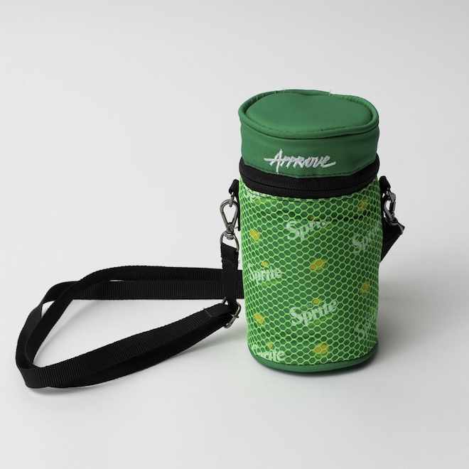 Shoulder Bag Approve X Sprite - Foto 1
