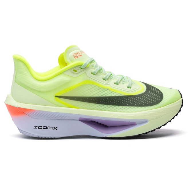 Tênis Nike Zoom Fly 6 Feminino - Foto 2