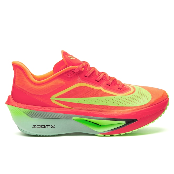 Tênis Nike Zoom Fly 6 Masculino - Foto 2