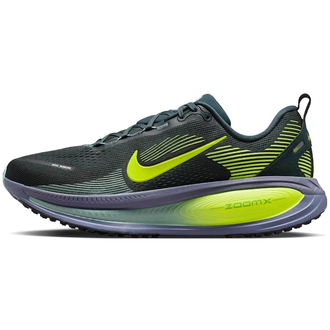 Tênis Nike Vomero 18 Masculino - Foto 2
