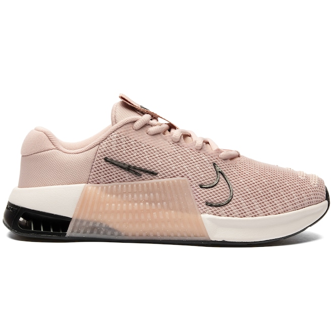 Tênis Nike Metcon 9 Premium Feminino - Foto 1