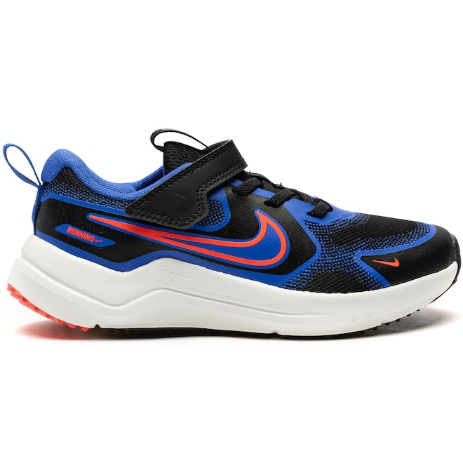 Tênis Infantil Nike Cosmic Runner - Foto 1