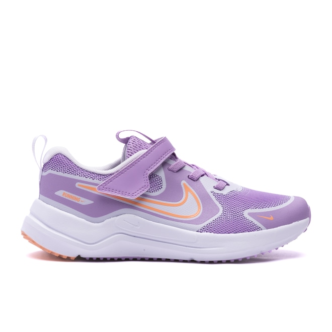Tênis Nike Cosmic Runner - Infantil - Foto 1