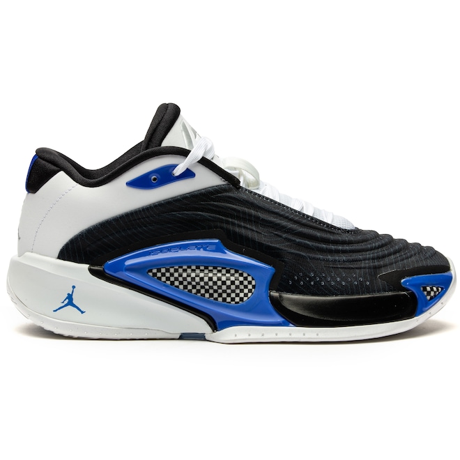 Tênis Masculino Nike Jordan Luka 3 - Foto 1