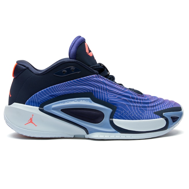 Tênis Masculino Nike Jordan Luka 3 - Foto 1