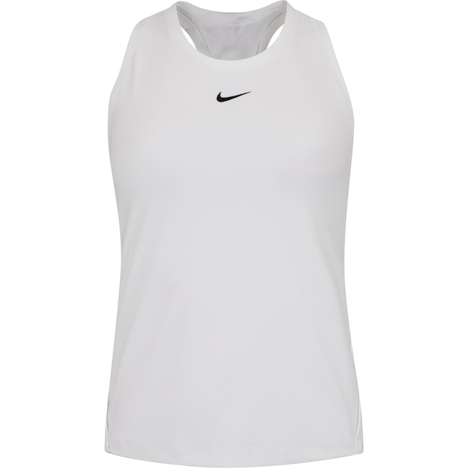 Camiseta Feminina Nike Regata Dri-FIT Victory Tank - Foto 1