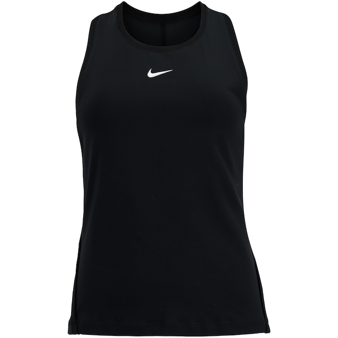 Camiseta Feminina Nike Regata Dri-FIT Victory Tank - Foto 1