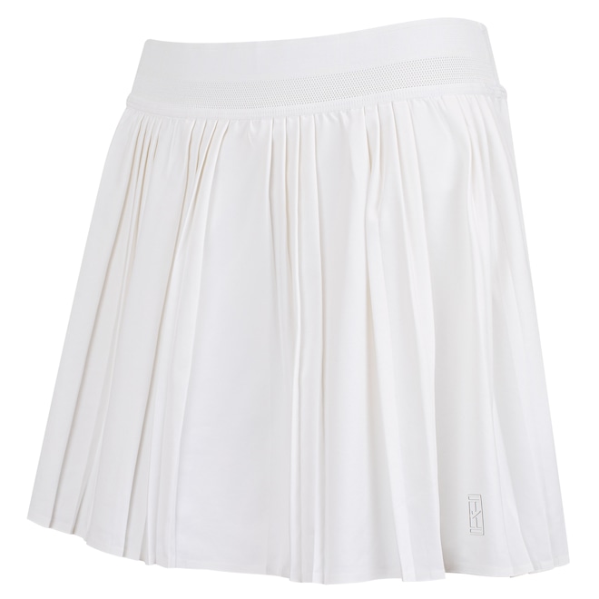 Short-Saia Nike Court Dri-FIT Advantage Adulto - Foto 1