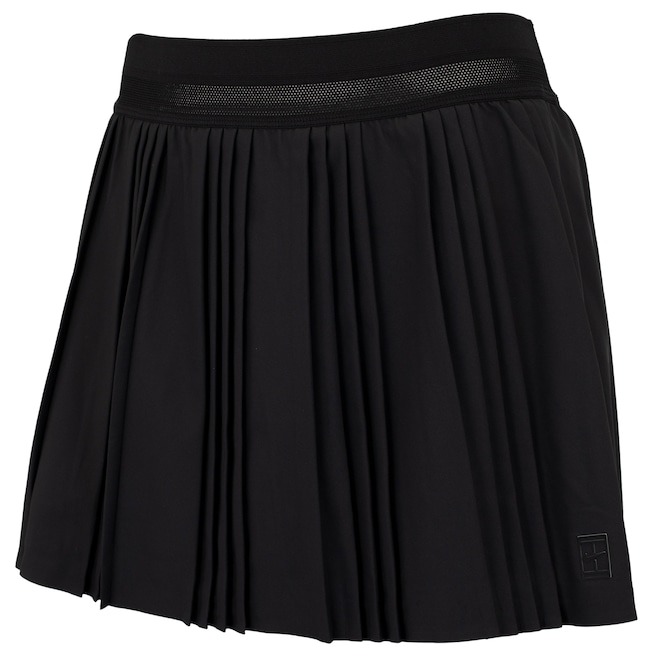 Short-Saia Nike Court Dri-FIT Advantage Adulto - Foto 1