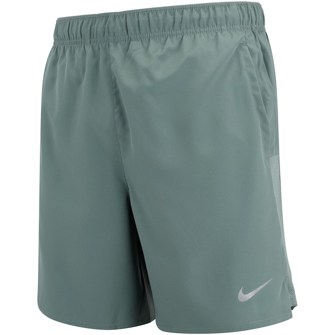 Bermuda Masculina Nike Dri-Fit Challenger 7BF - Foto 1