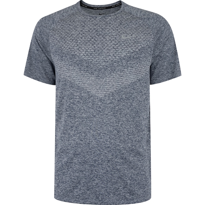Camiseta Masculina Nike Manga Curta Dri-fit ADV Stride - Foto 1