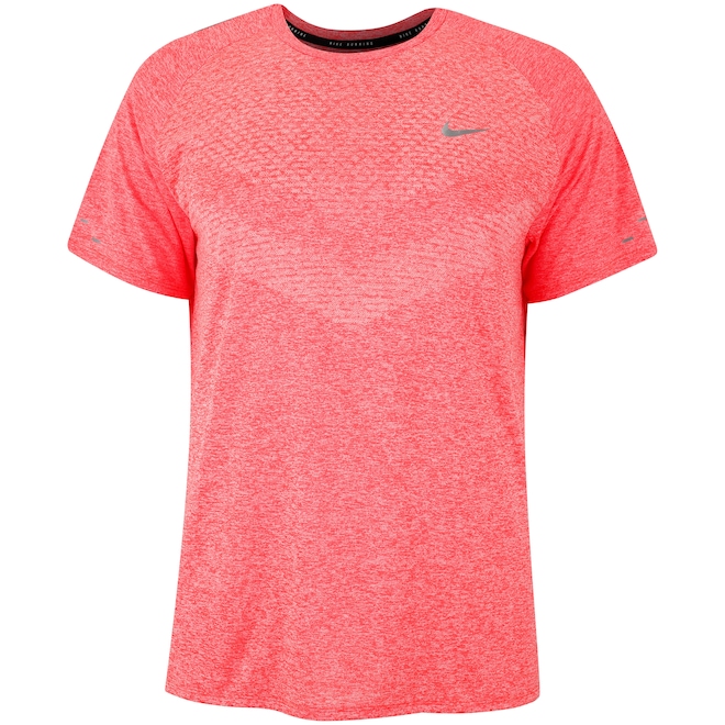 Camiseta Masculina Nike Manga Curta Dri-fit ADV Stride - Foto 1