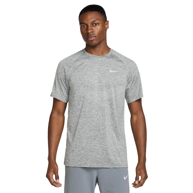 Camiseta Masculina Nike Manga Curta Dri-fit ADV Stride - Foto 1