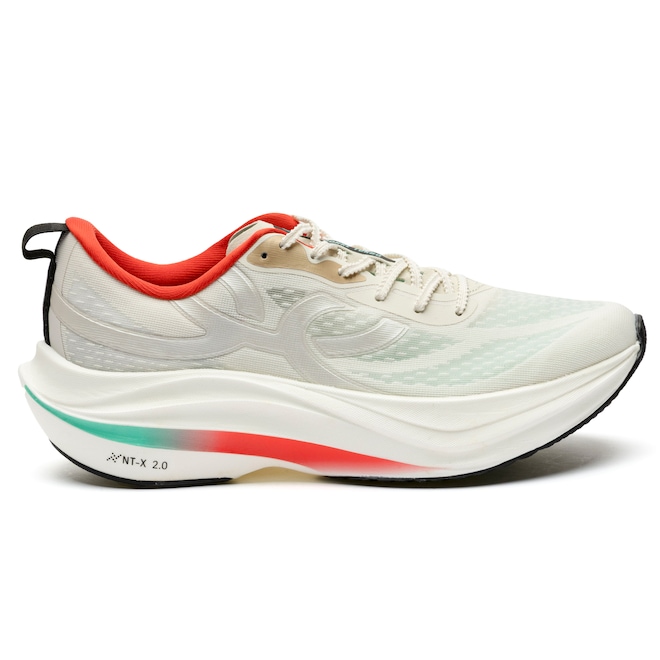 Tênis Unissex Olympikus Corre Turbo - Foto 2