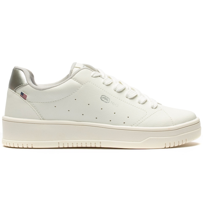 Tênis Ecko Atlanta Feminino - Foto 2