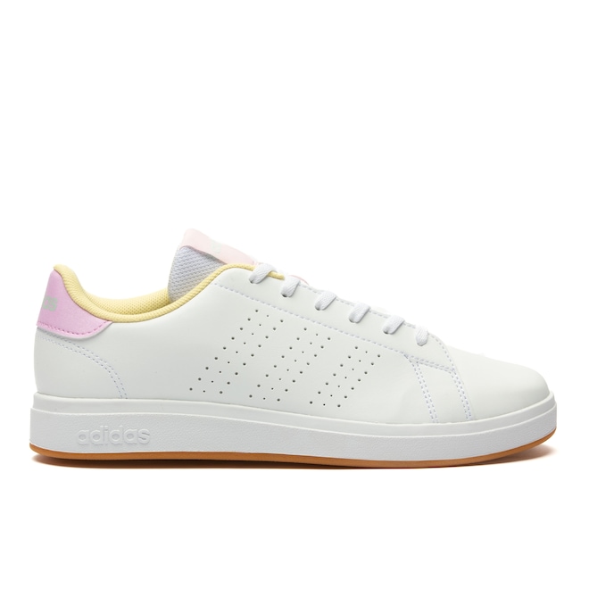 Tênis Infantil adidas Advantage Base 2.0 - Foto 1
