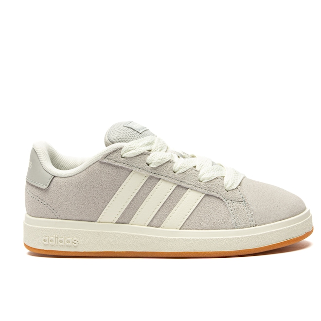 Tênis Infantil adidas Grand Court Alpha - Foto 1