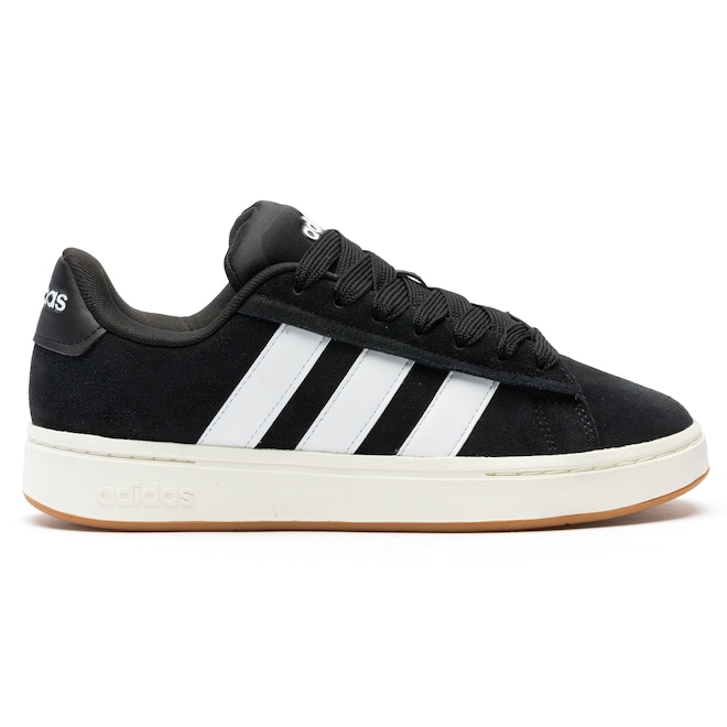 Tênis adidas Grand Court Alpha Masculino - Foto 1