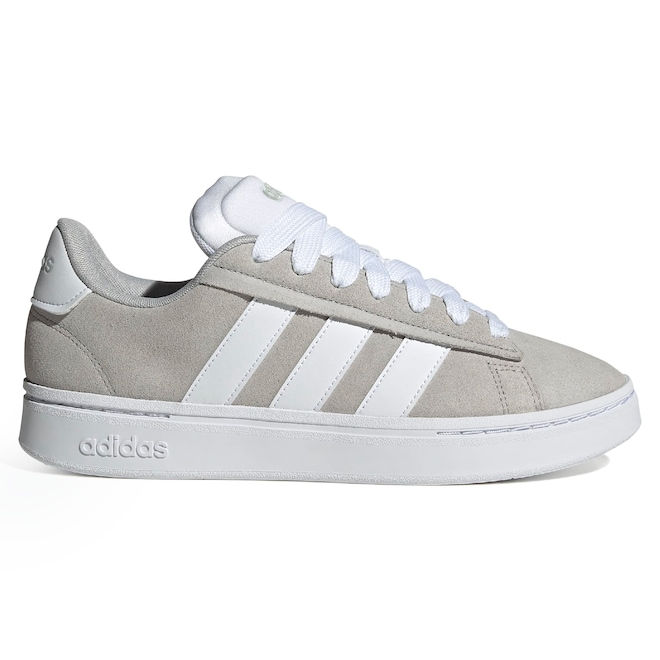Tênis adidas Grand Court Alpha Masculino - Foto 1