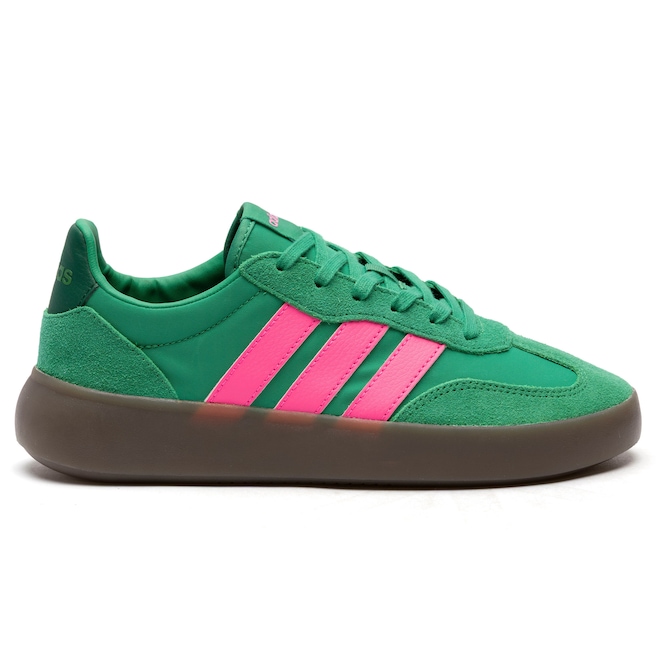 Tênis Feminino Adidas Barreda Decode - Foto 1