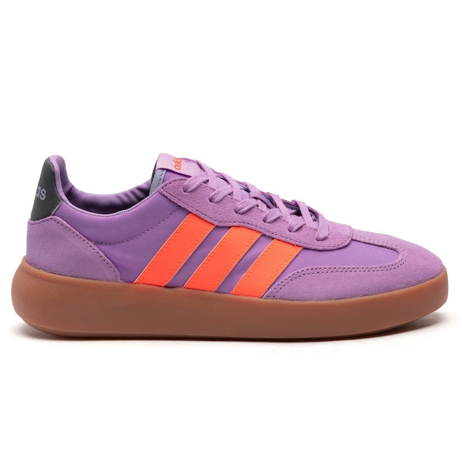 Tênis Feminino Adidas Barreda Decode - Foto 1
