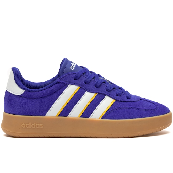 Tênis adidas Barreda Masculino - Foto 1