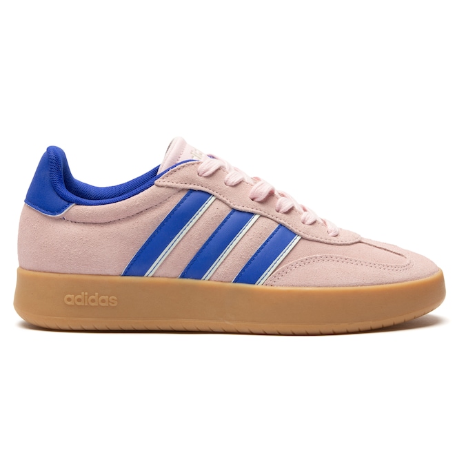 Tênis adidas Barreda Feminino - Foto 1