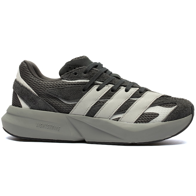 Tênis adidas Lightblaze Masculino - Foto 1