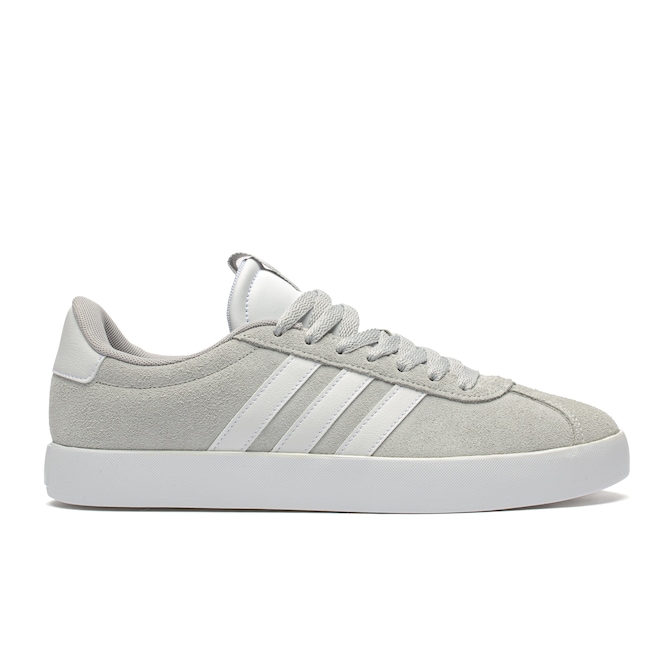 Tênis adidas Vl Court 3.0 Feminino - Foto 1