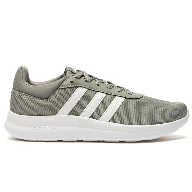 Tênis adidas Lite Racer 4.0 Masculino - Foto 1