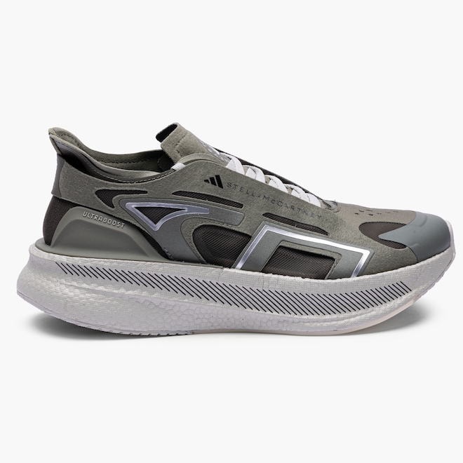 Tênis adidas Ultraboost 5 Stella McCartney Unissex - Foto 1