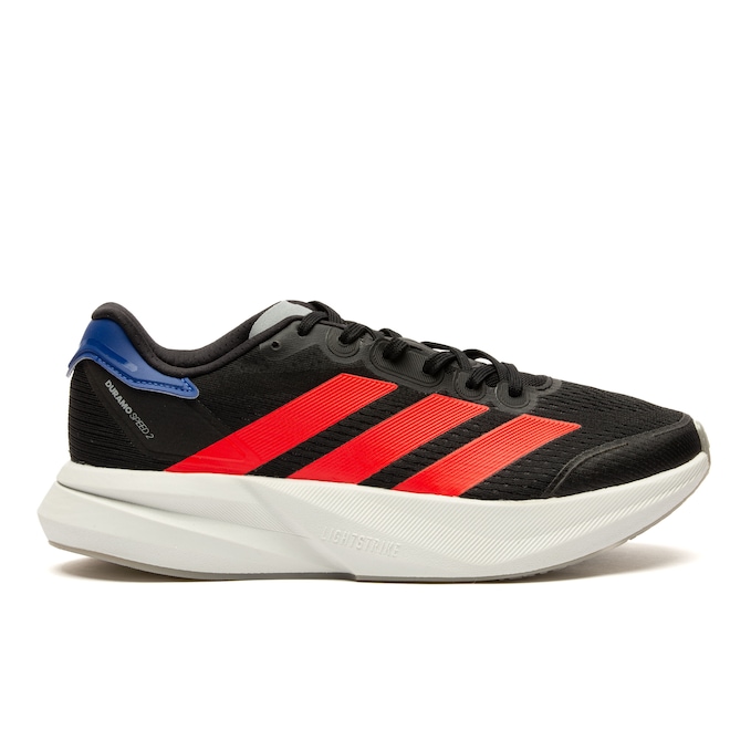 Tênis adidas Duramo Speed 2 Masculino - Foto 2