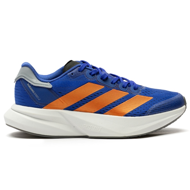 Tênis adidas Duramo Speed 2 Masculino - Foto 2