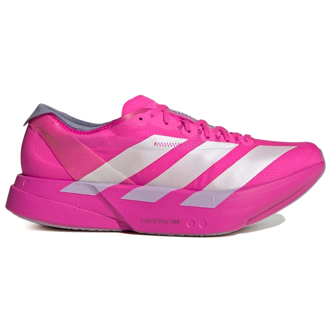 Tênis adidas Adizero Adios Pro 4 Feminino - Foto 2