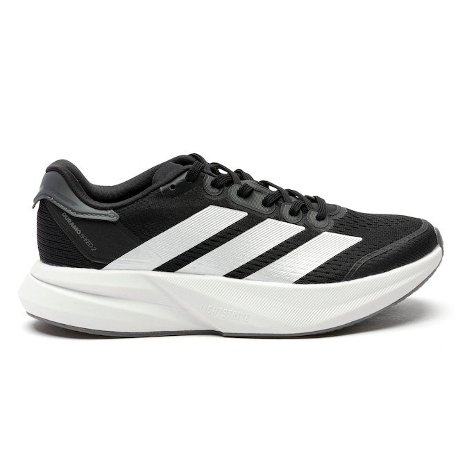 Tênis adidas Duramo Speed 2 Feminino - Foto 2