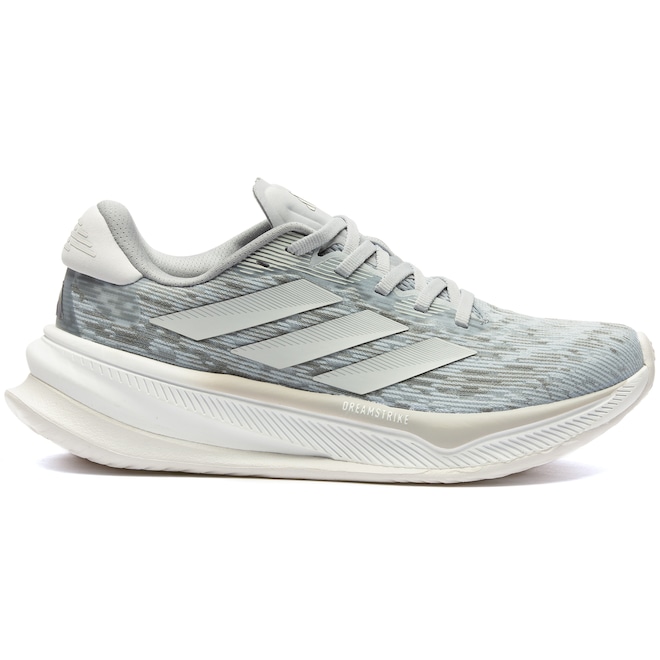 Tênis adidas Supernova Lightflow Feminino - Foto 1