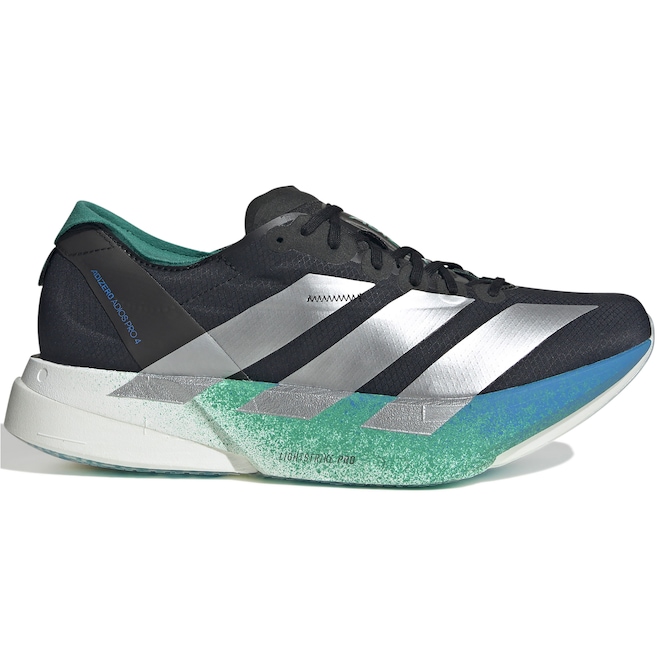 Tênis Masculino Adidas Adizero Adios Pro 4 - Foto 2