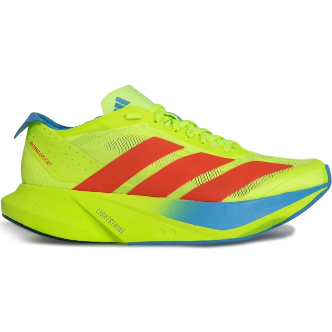 Tênis Feminino adidas Adizero Drive RC Rio - Foto 1