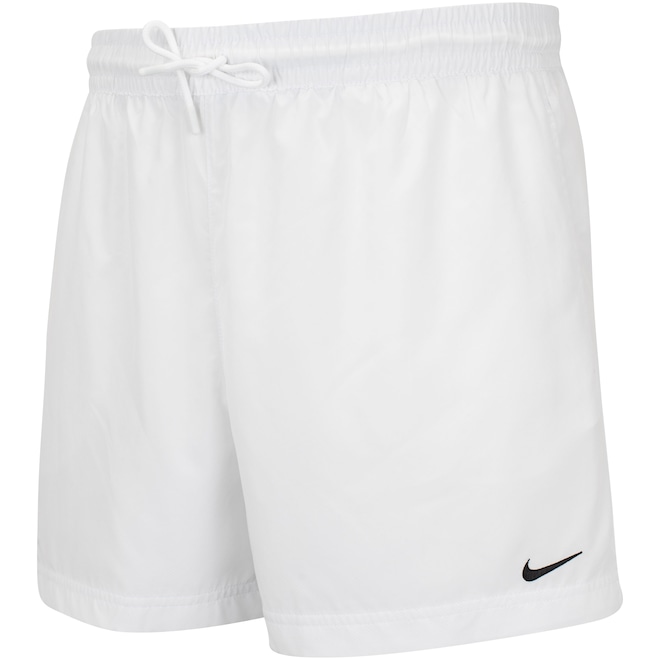 Short Feminino Nike Sportswear Essential Woven - Foto 1
