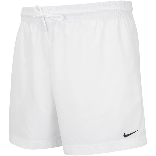 Short Feminino Nike Sportswear Essential Woven - Foto 1