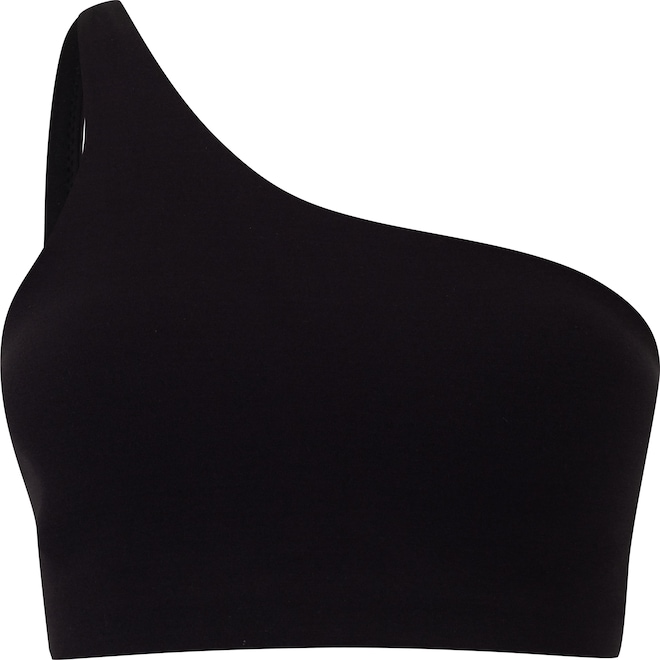 Top Fitness com Bojo Nike Baixa Sustentação Zenvy Adulto - Foto 1