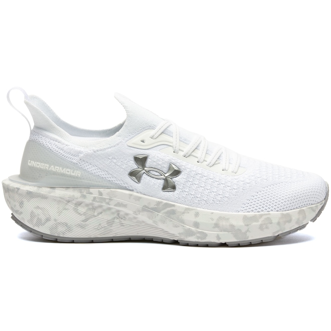 Tênis Under Armour Ch.Quicker 2 Masculino - Foto 2