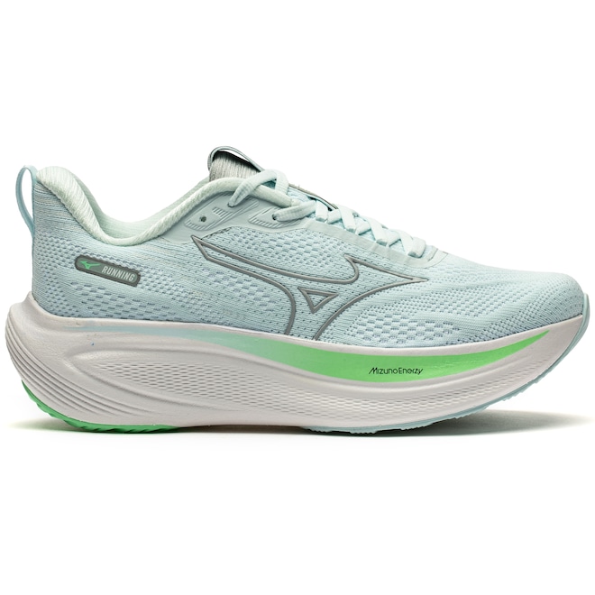 Tênis Mizuno Base Prime Unissex - Foto 1