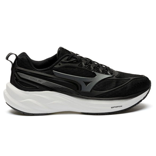 Tênis Mizuno Space 5 Masculino - Foto 1