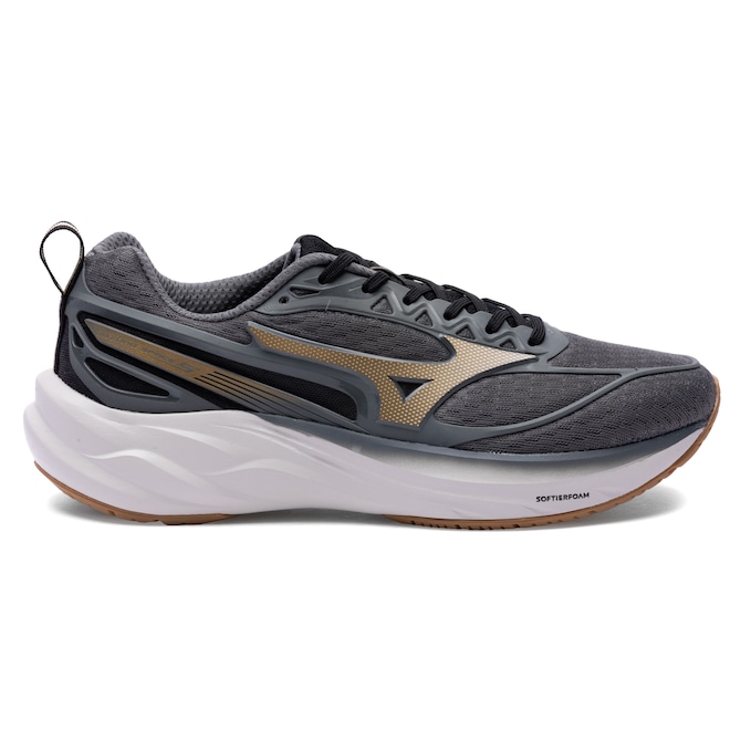 Tênis Mizuno Space 5 Masculino - Foto 1