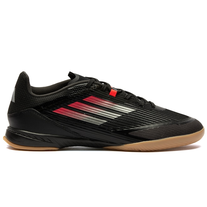 Chuteira Futsal Adulto adidas F50 League - Foto 1