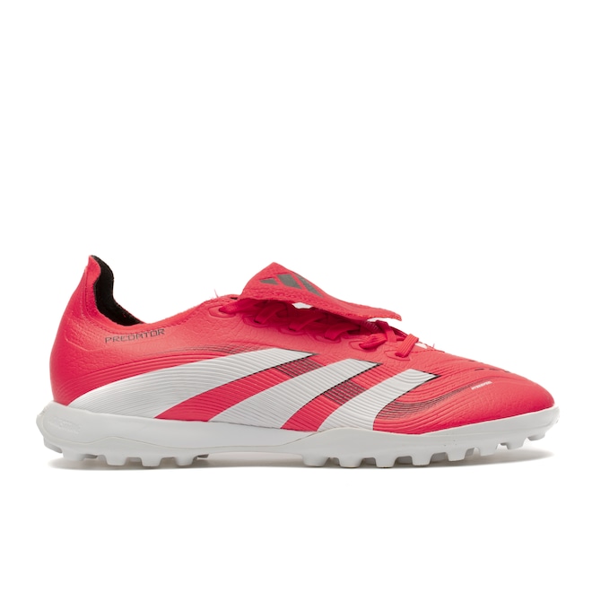 Chuteira Society adidas Predator League Adulto - Foto 1